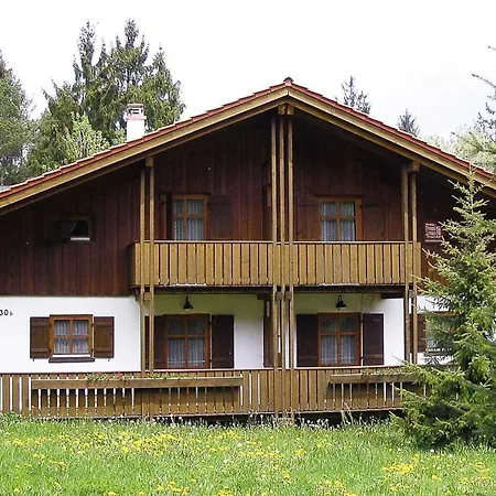 Holiday Homes Im Waldferiendorf - Dmg04010-lyf * Regen