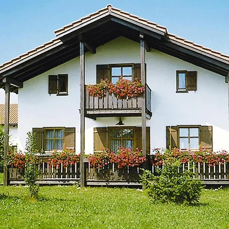 Holiday Homes Im Waldferiendorf - Dmg04010-lyf Regen