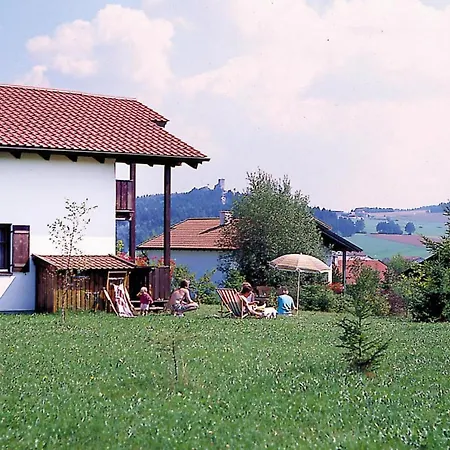 Holiday Homes Im Waldferiendorf - Dmg04010-lyf