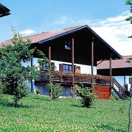 Holiday Homes Im Waldferiendorf - Dmg04010-lyf Nyaraló Regen