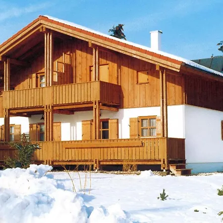 Nyaraló Holiday Homes Im Waldferiendorf - Dmg04010-lyf Regen