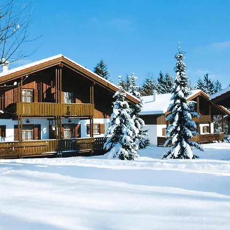 Holiday Homes Im Waldferiendorf - Dmg04010-lyf