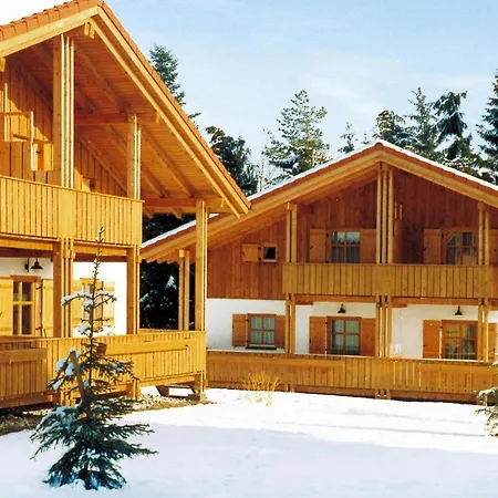 Nyaraló Holiday Homes Im Waldferiendorf - Dmg04010-lyf *