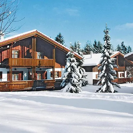 Holiday Homes Im Waldferiendorf - Dmg04010-lyf Nyaraló *